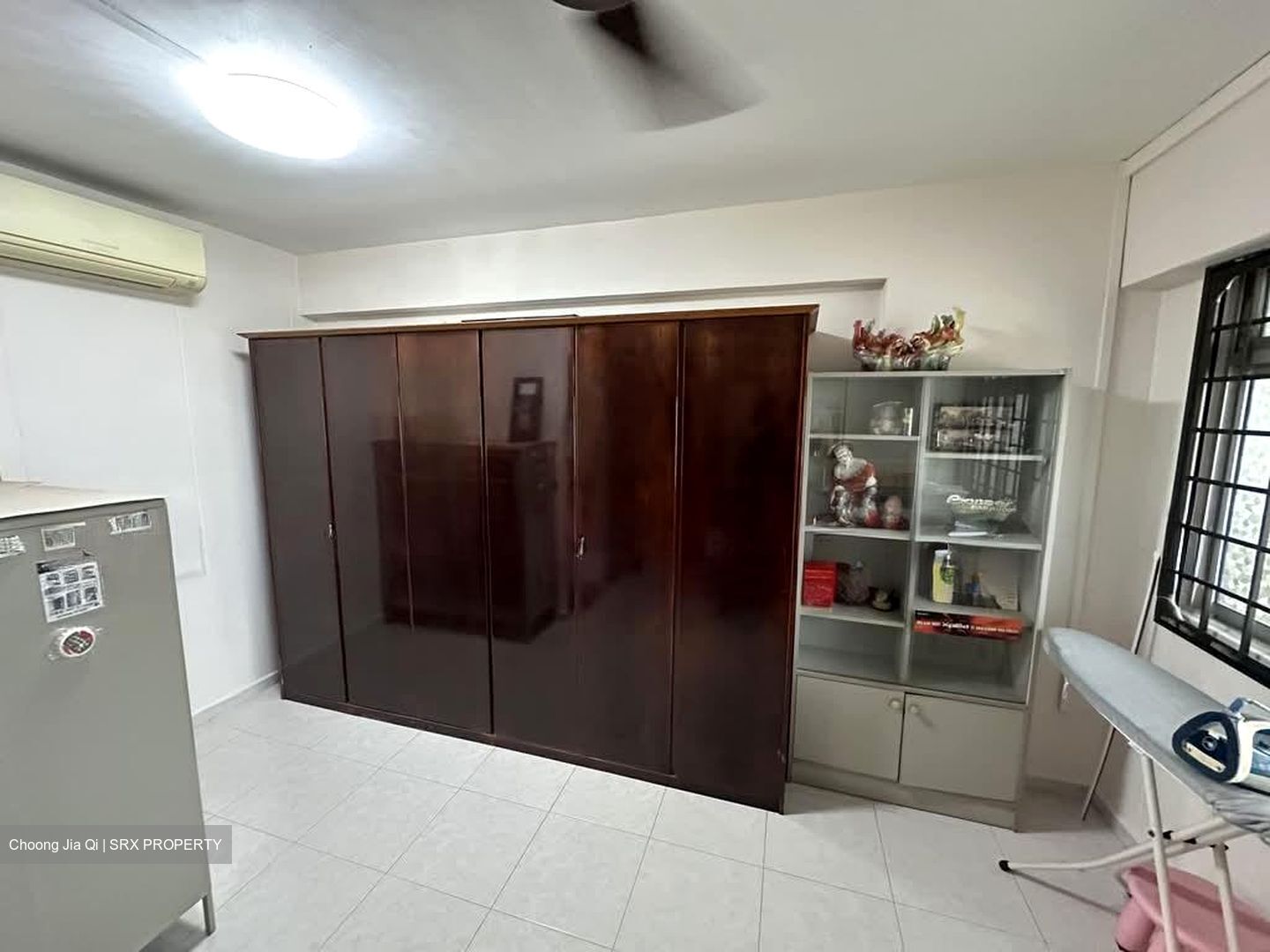 Blk 879 Woodlands Street 82 (Woodlands), HDB 4 Rooms #581243551